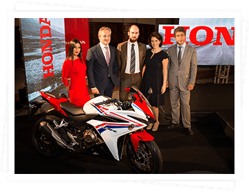 el Domingo Alonso Group se convierte en importador y distribuidor de la marca Premium de motocicletas Ducati