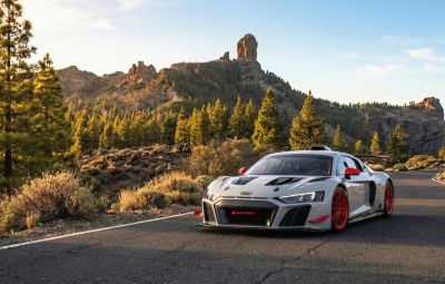 Domingo Alonso Group consolida su liderazgo en 2025 y marca el rumbo de la movilidad en Canarias