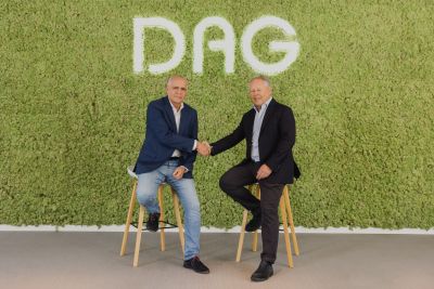 Domingo Alonso Group sella su compromiso como patrocinador principal del Rally Islas Canarias-Rally de España hasta 2031