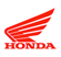 Honda motos